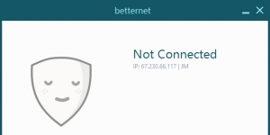 Betternet VPN 5.0.5