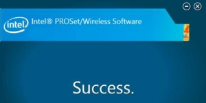 Intel PROSet/Wireless Wi-Fi Software and Drivers 21.00.0